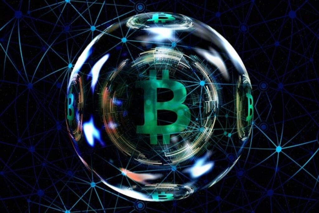Pendle in Cryptocurrency