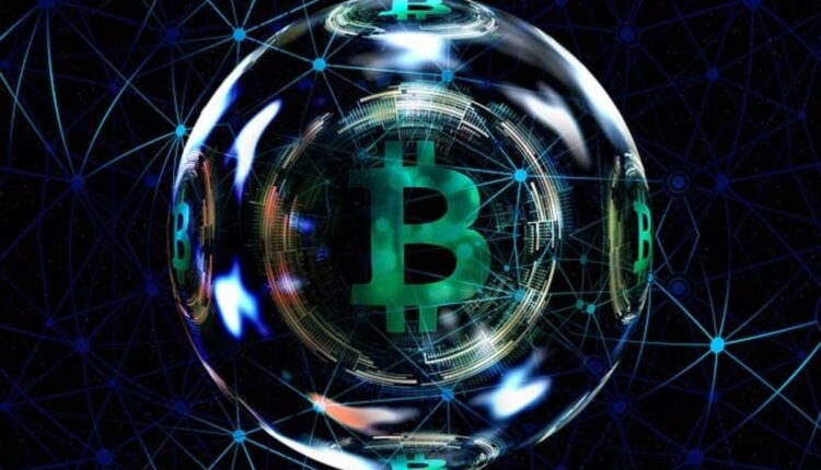 Pendle in Cryptocurrency