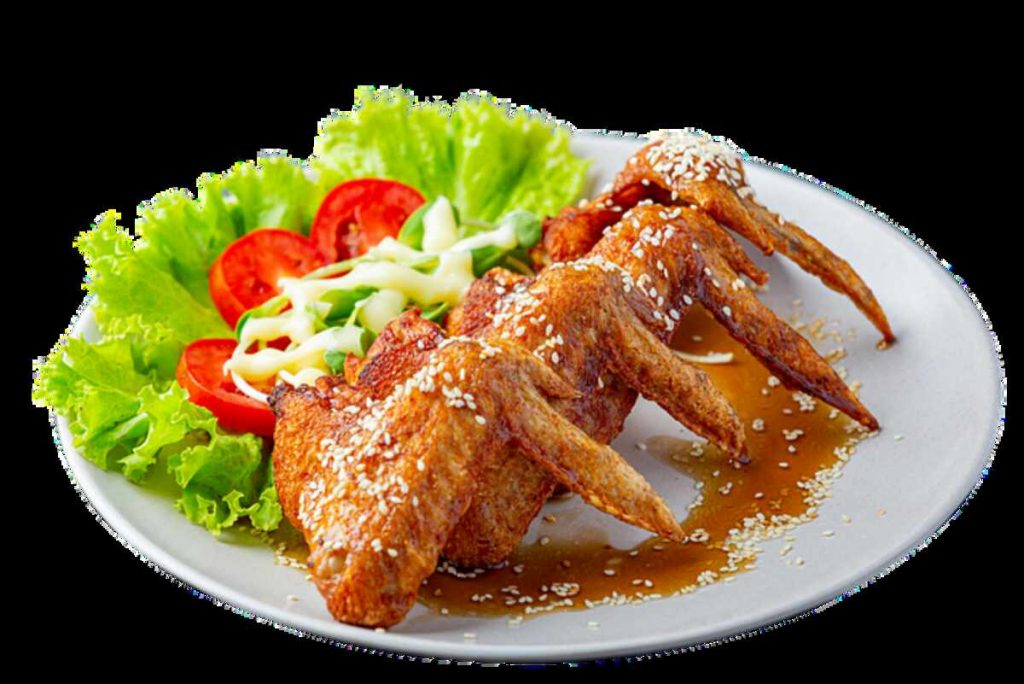 Poultry Wings For Sale
