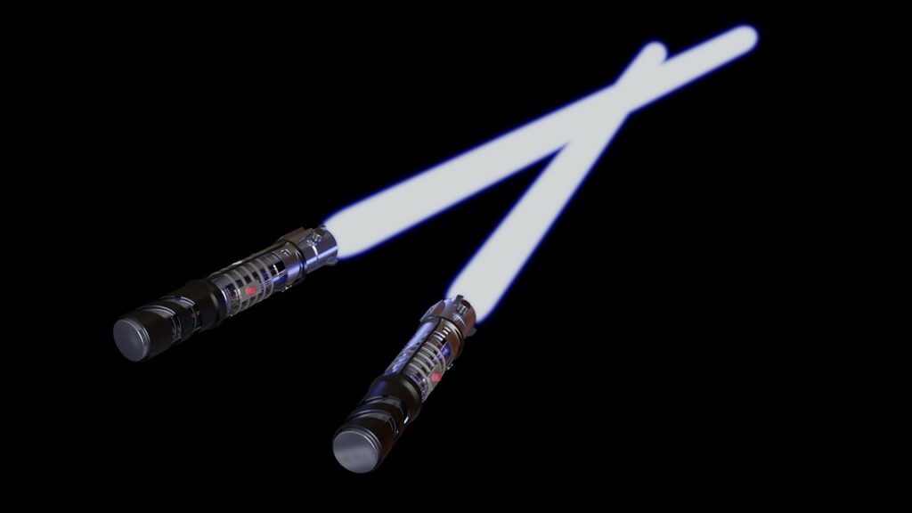 A Comprehensive Guide to Replica Lightsabers
