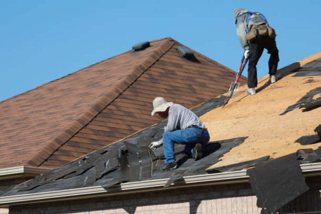 All of Purpose Roofing Protecting Residences Across Chelsea AL together with Reliable Roof Repair Providers