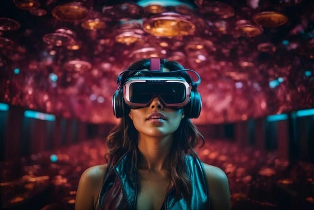 Checking the Fascinating World of VR Encounters