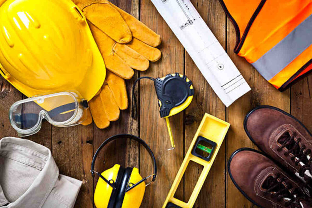 Choosing the Right Work Boots for Safety 1