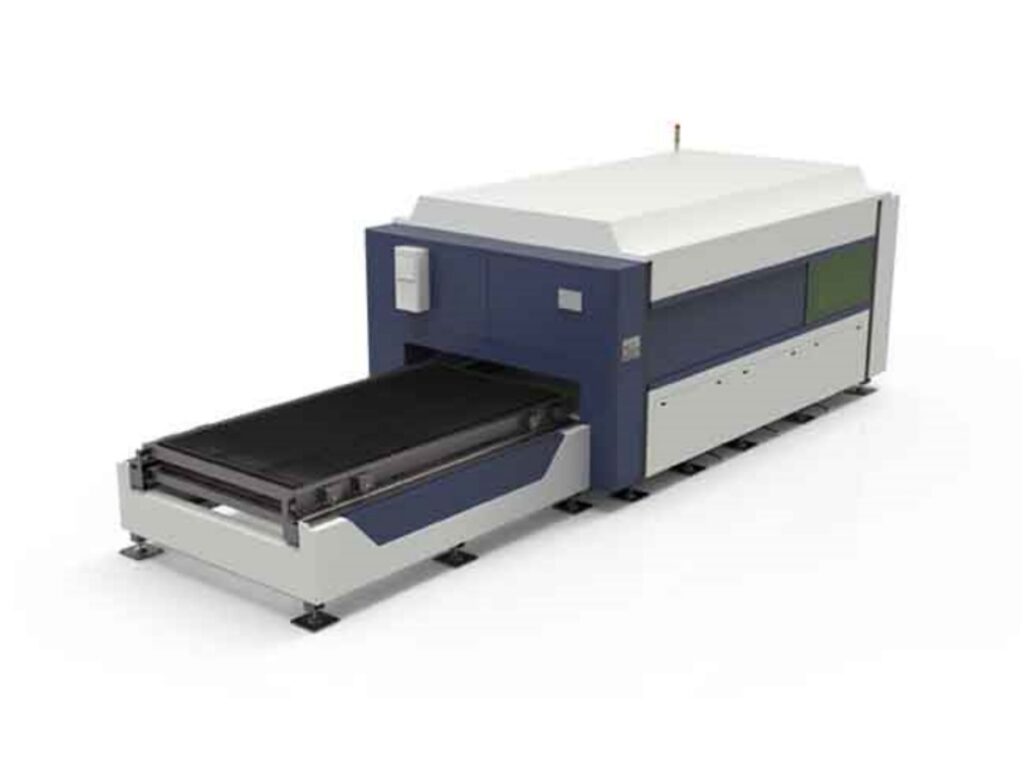 Factors to Consider When Choosing a Laser Cutting Machine