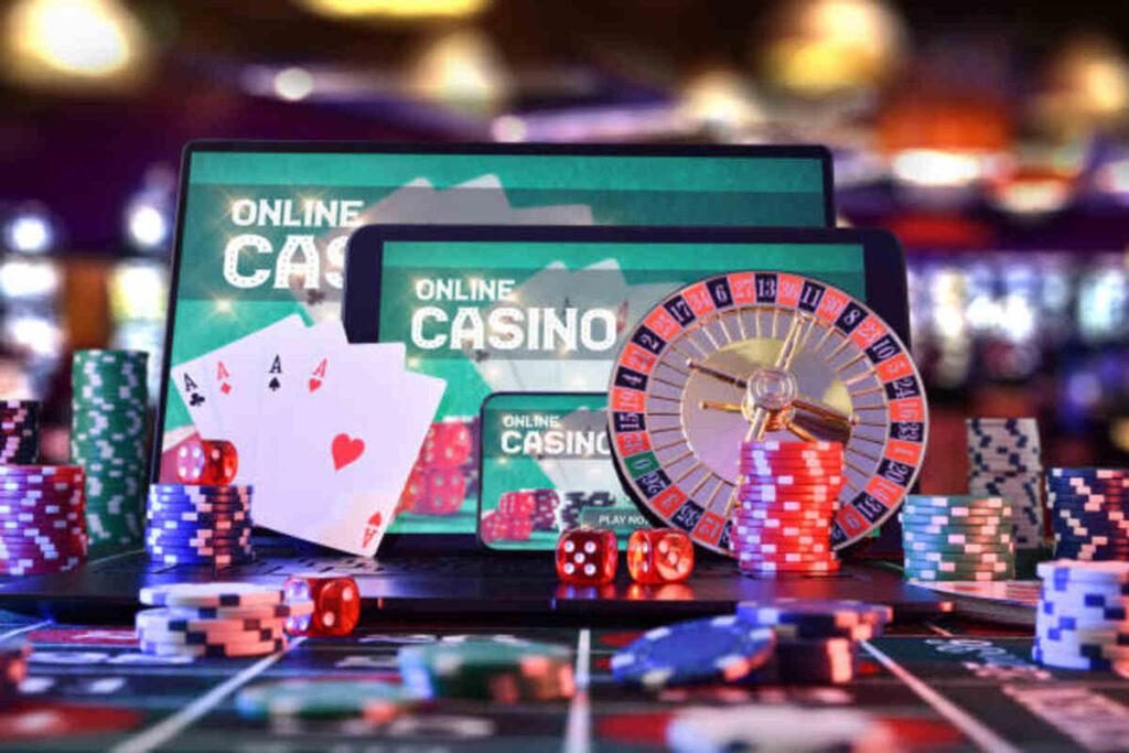 Mastering QQDewa Betting