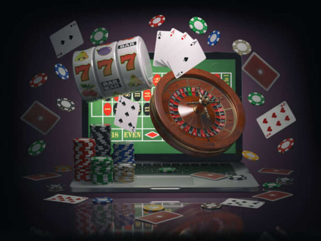 Precisely what is the Casino Slot Bonus