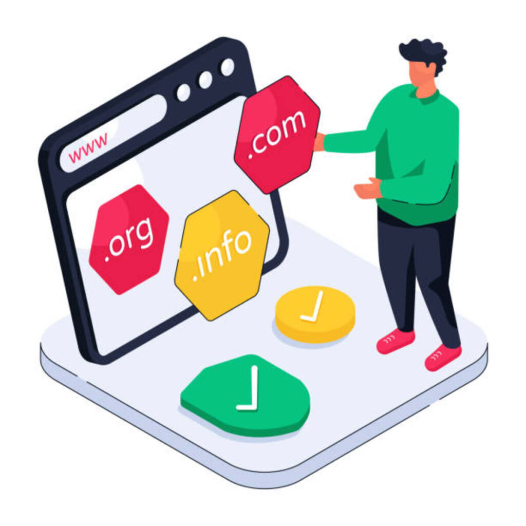 Redirecting Expired Domains for SEO Boosts