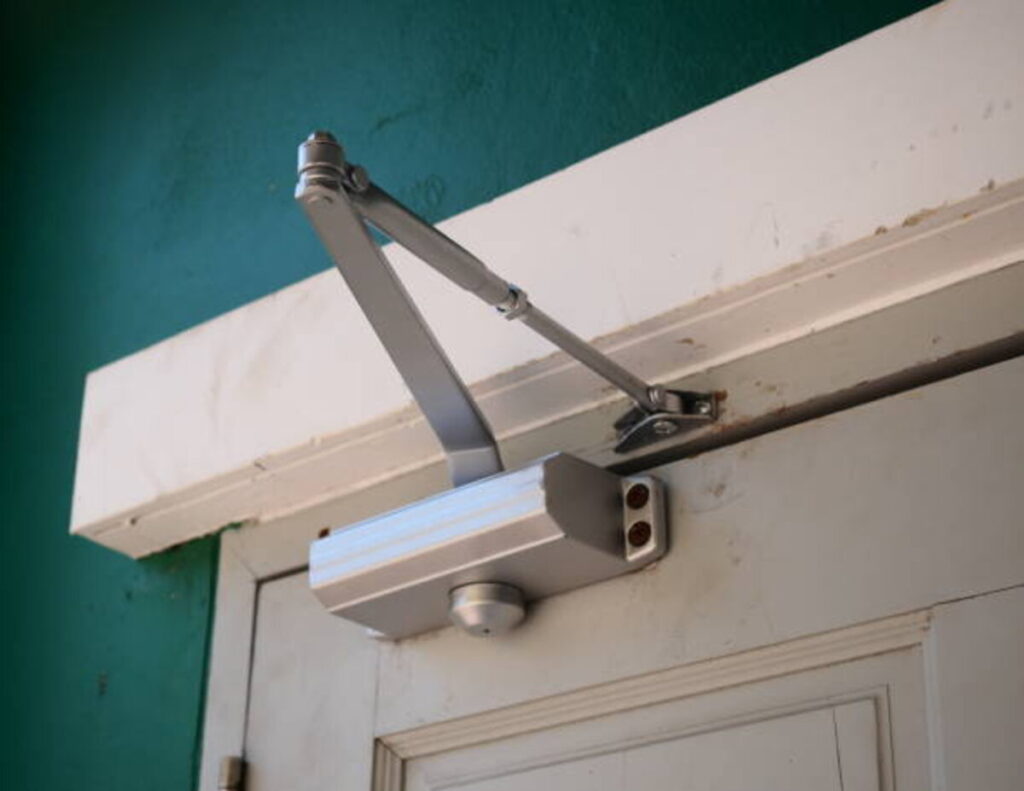 The Future of Automatic Doors Innovation and Integration