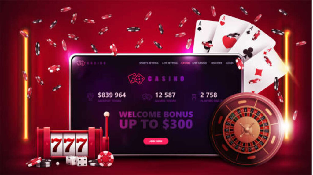 Video slot Game Bonus Features