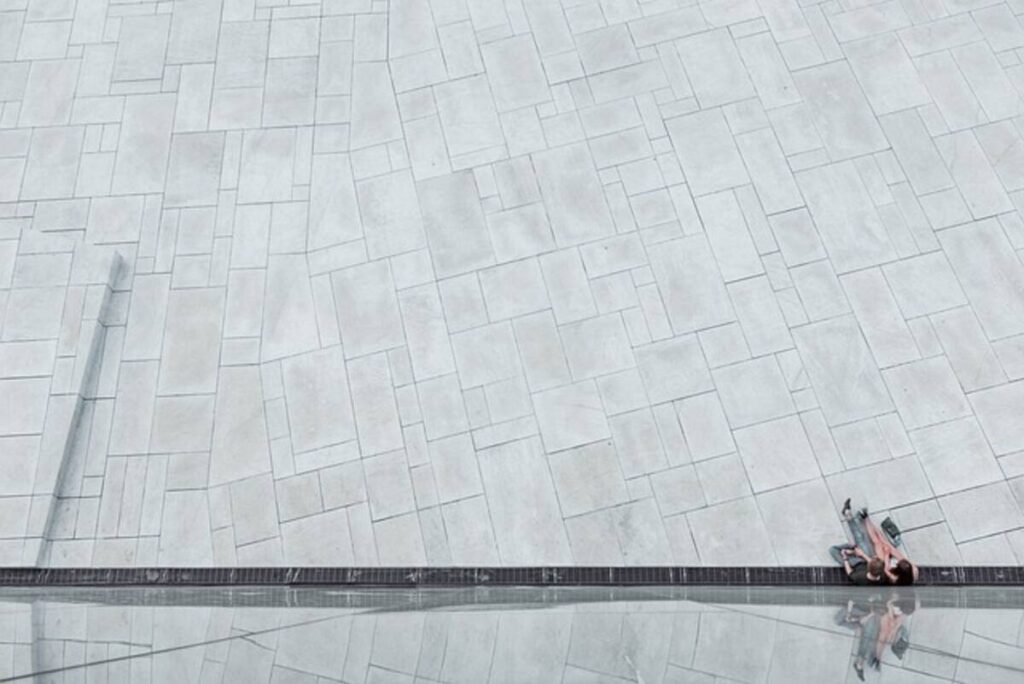 Why Polished Concrete is the Perfect Flooring Solution for Michigan Homes