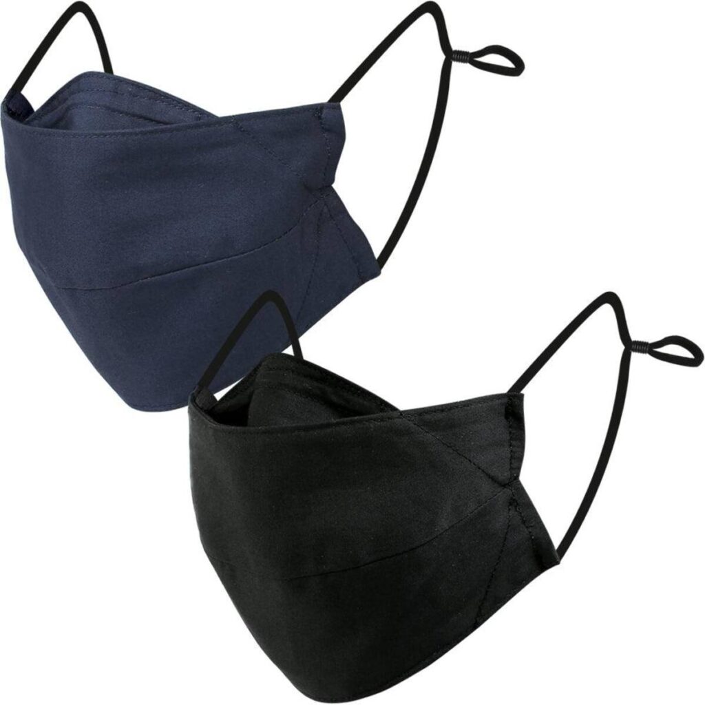 cloth face masks 1