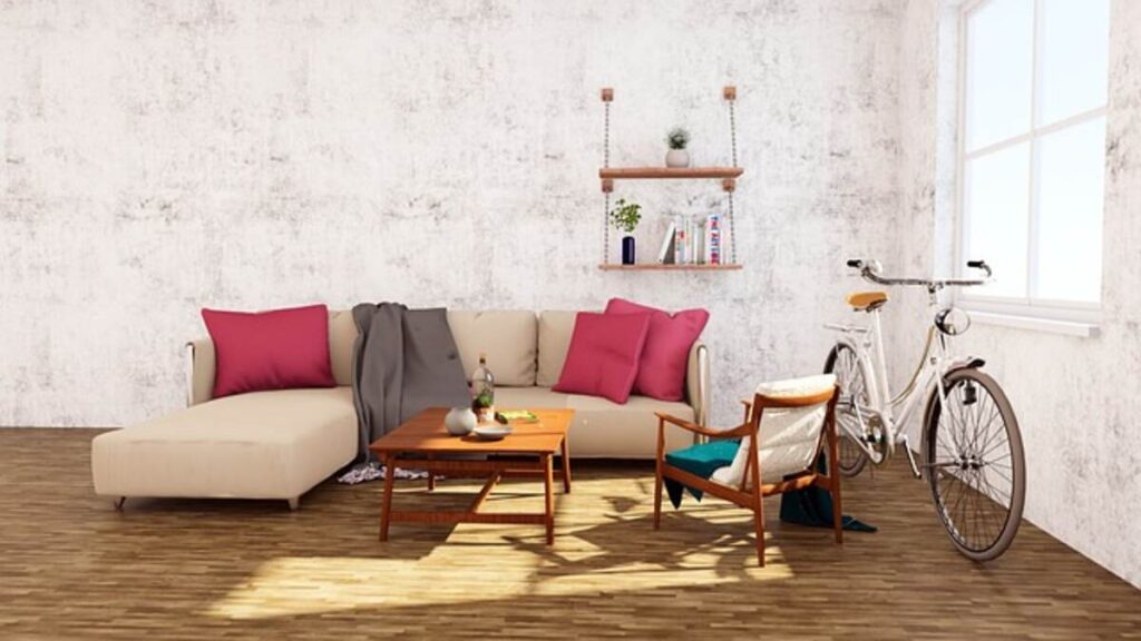 sofas on rent in hyderabad