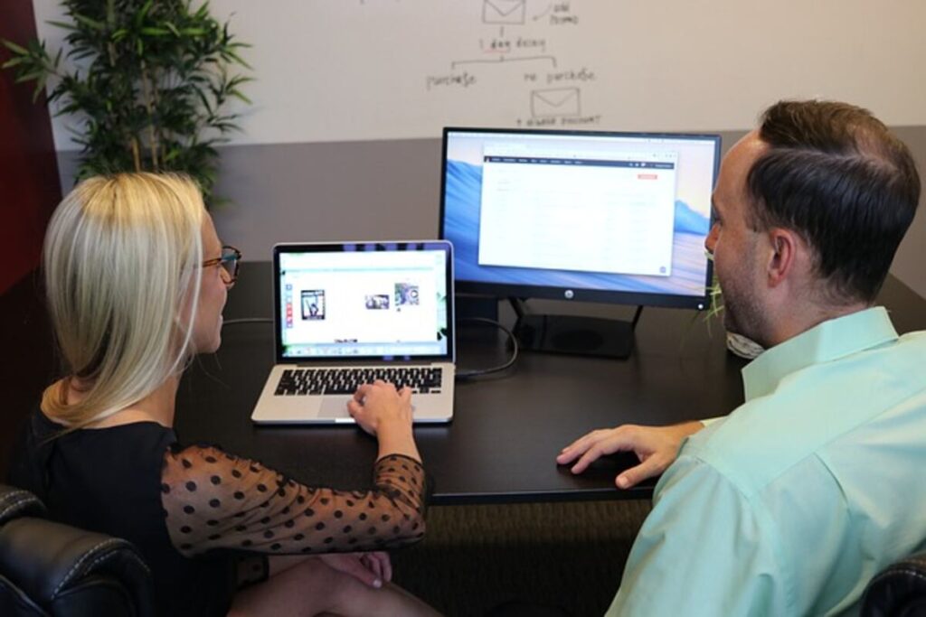 Being familiar with Google Exposure Company Techniques