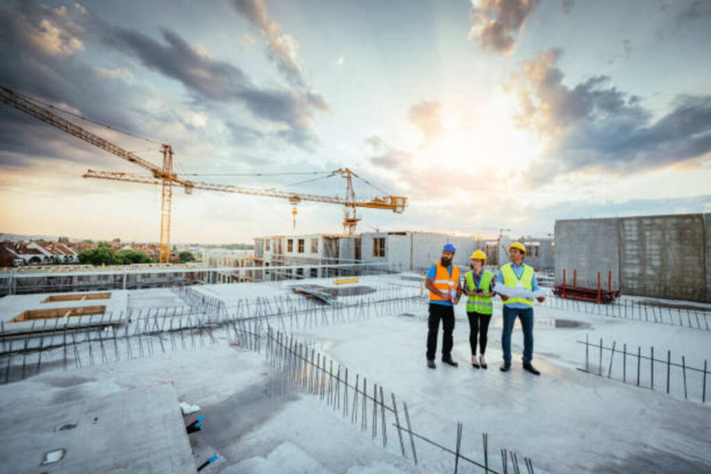 Ecological Concrete Solutions