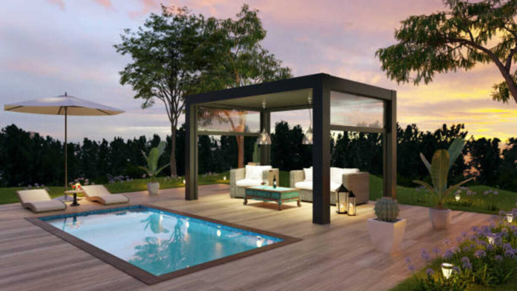 Extend the Life of Your Pool Deck with Professional Resealing Service