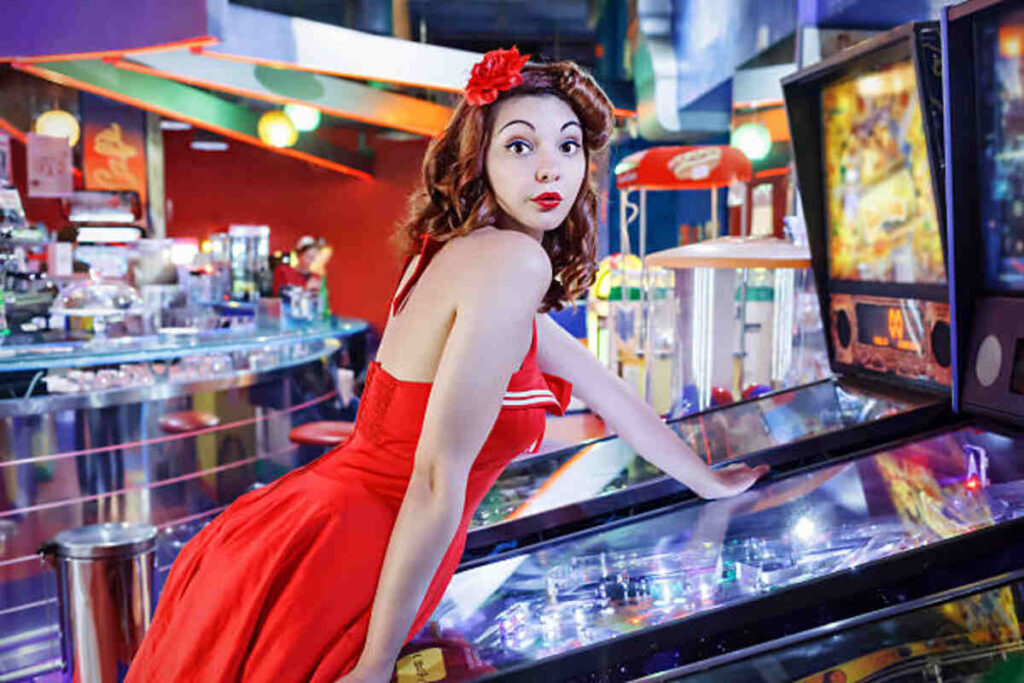 How to Restore Your Vintage Pinball Machine