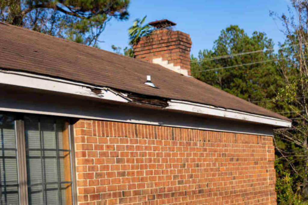 Necessary Guide to Eavestrough Replacement