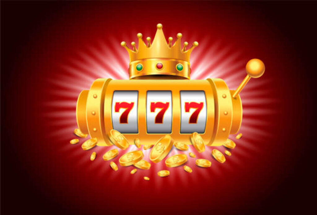 Slot5000 A New Era of Online Slot Gaming