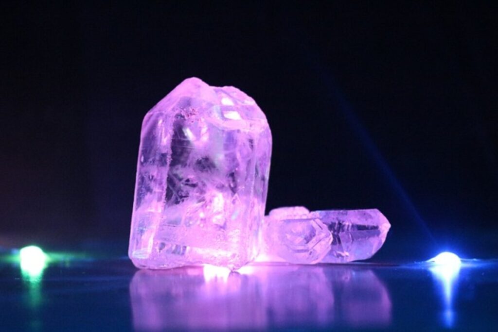 Technology Behind Quartz Banger Warming