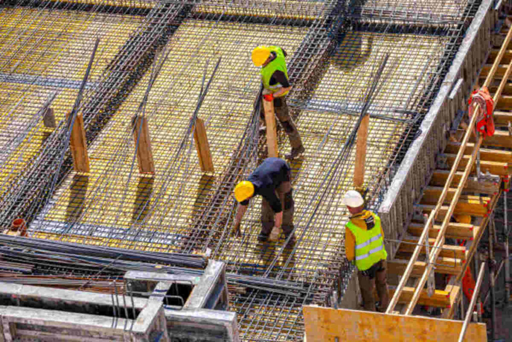 Exploring Concrete Options in El Dorado Hills