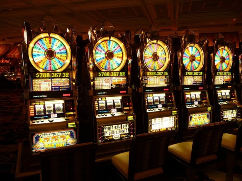 gambling machine 4926 640