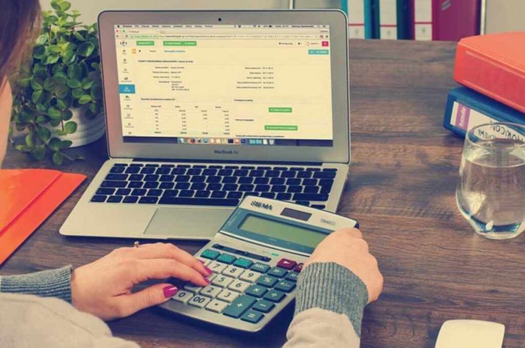 Innovations in Accountancy Administration Practices