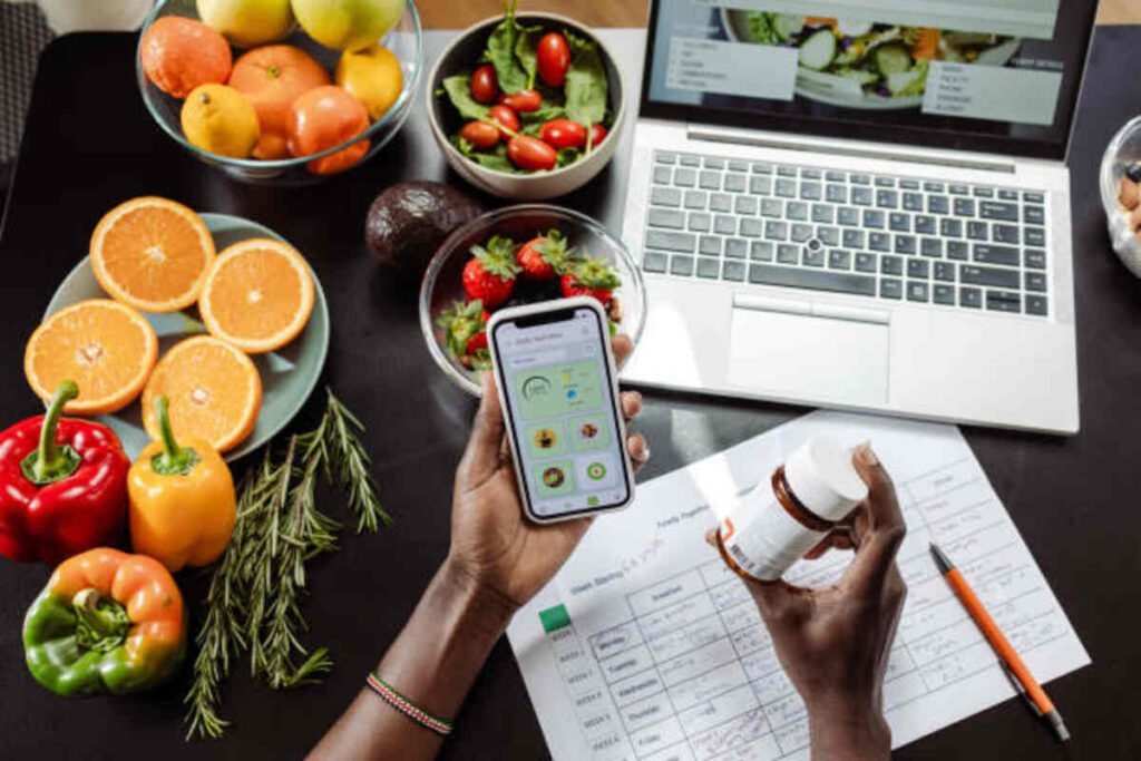 Vital Vitamins for Optimal Health advantages