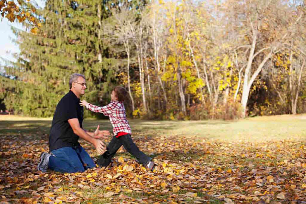 family photographer in Edmonton 1