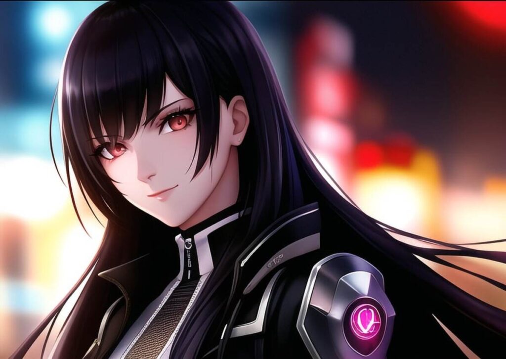 photo to anime converter ai