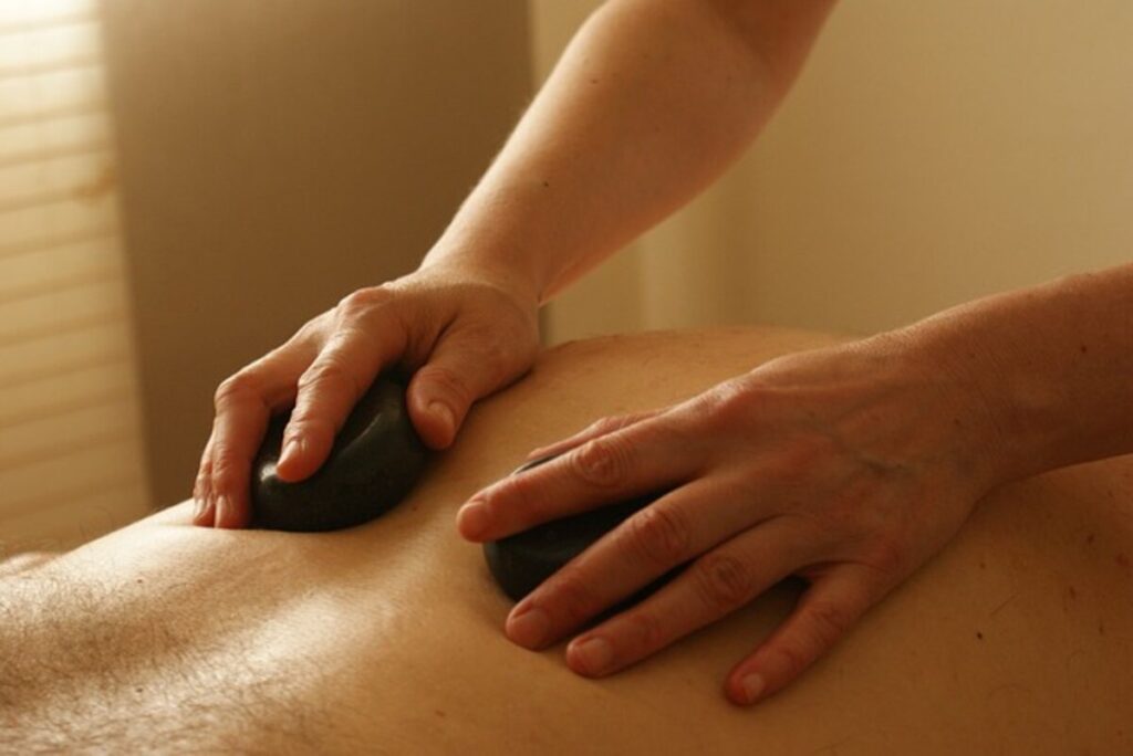 Benefits associated with Massage Therapy in Jeollanam do