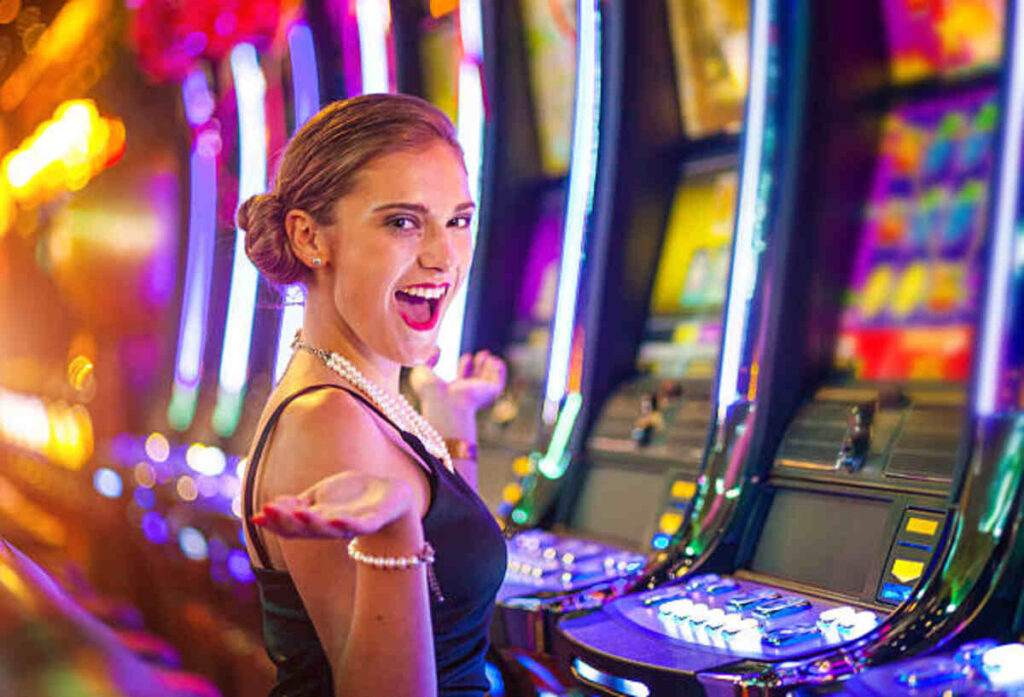 Exploring the Features of QQKuda Slot
