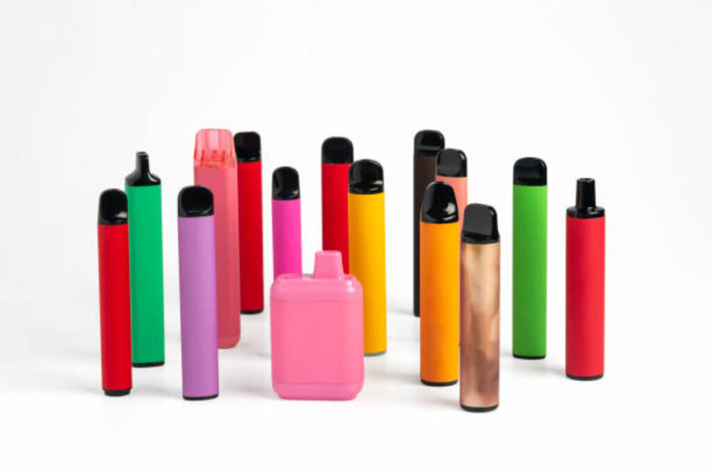 Knowing the Popularity of Vozol Vapes