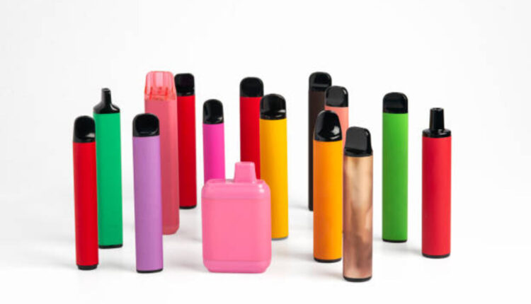 Knowing the Popularity of Vozol Vapes