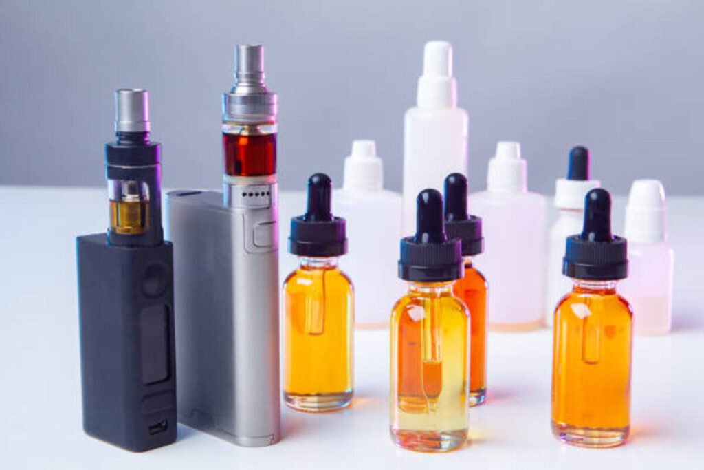 Leading Electric Dab Rigs to get 2024