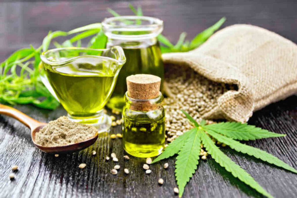 Self sufficient Living Hemp Initiatives within Philadelphia