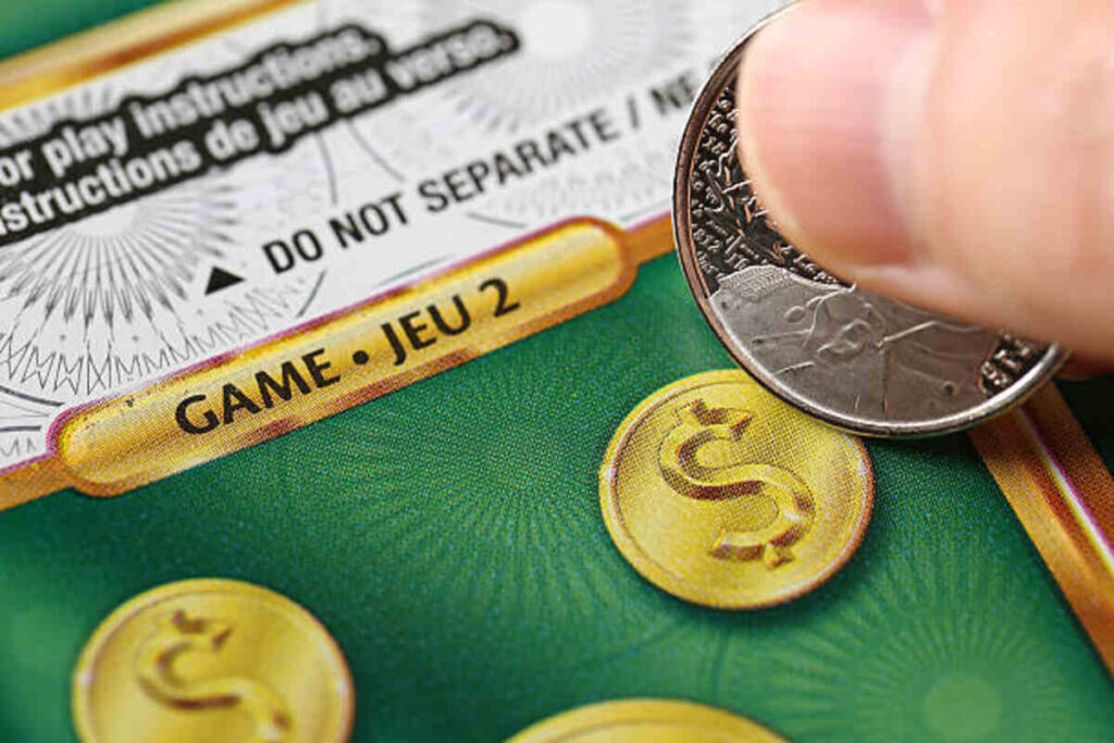 The best way to Play the 66 Lotto Effectively