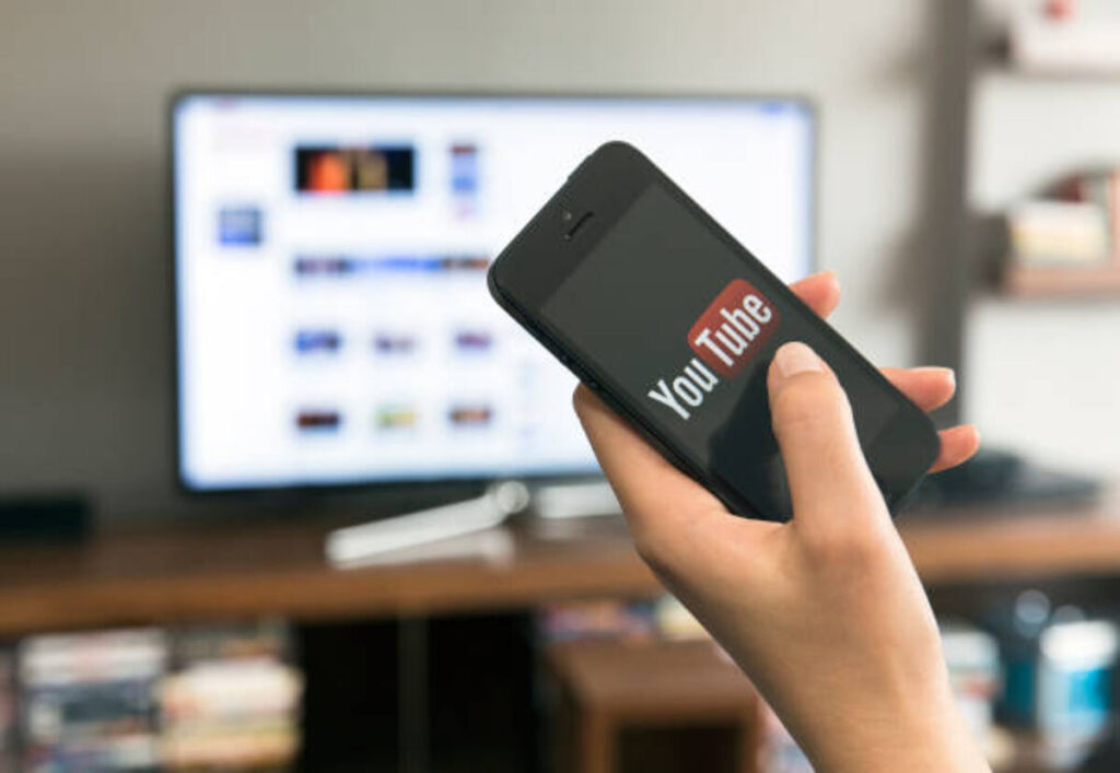 The effect of YouTube on Client Purchases