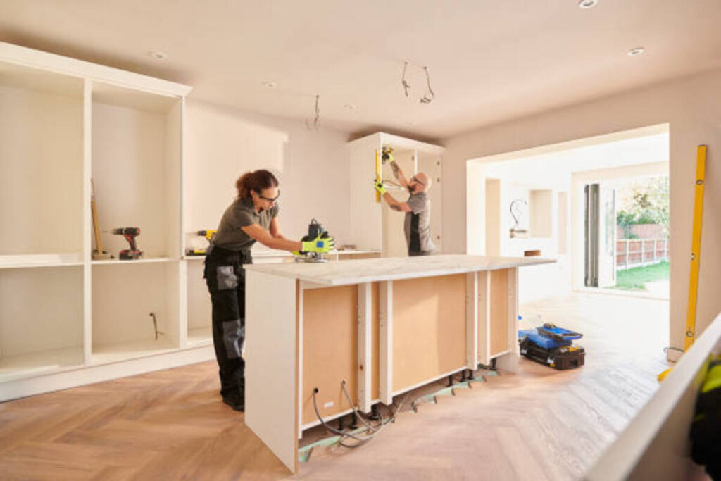 Vital Tools for DIY House Renovation 2