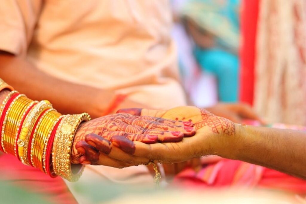 Wedding Video Editing