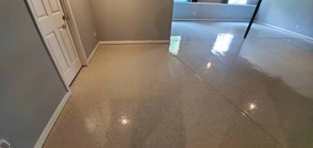 Why Epoxy Flooring Is the Perfect Upgrade for Temecula Homes and Businesses
