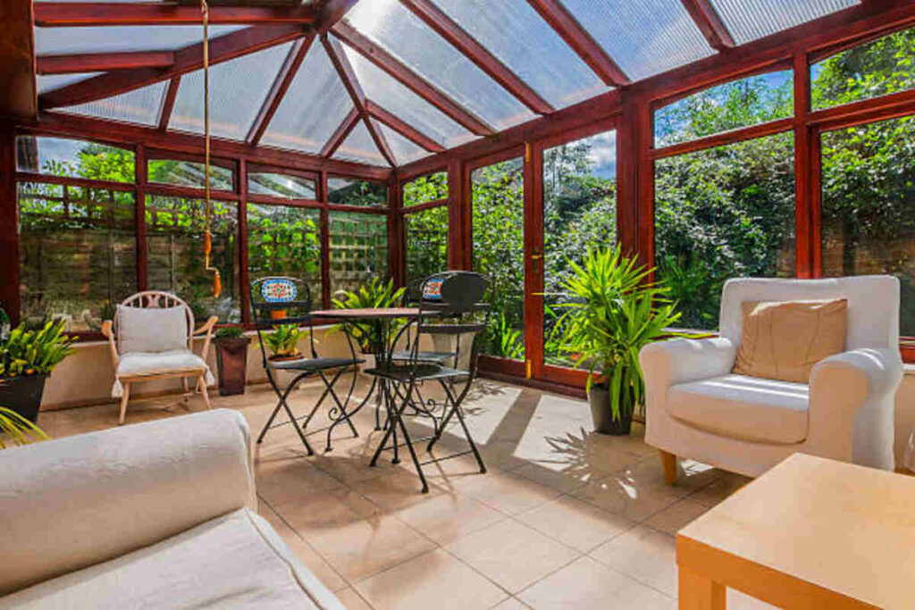 Your Guide to Custom Sunroom Designs in Austin