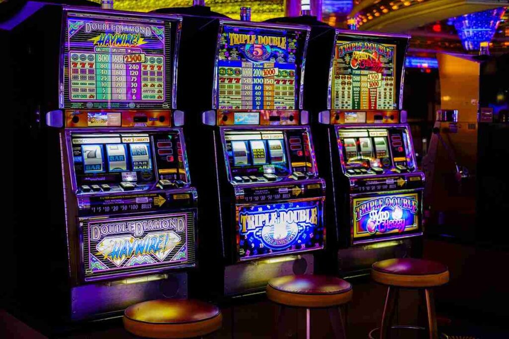 slot depo 10k