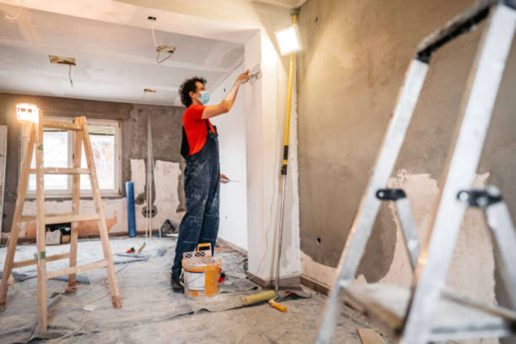 Best Trends in Bathroom Remodelling Services