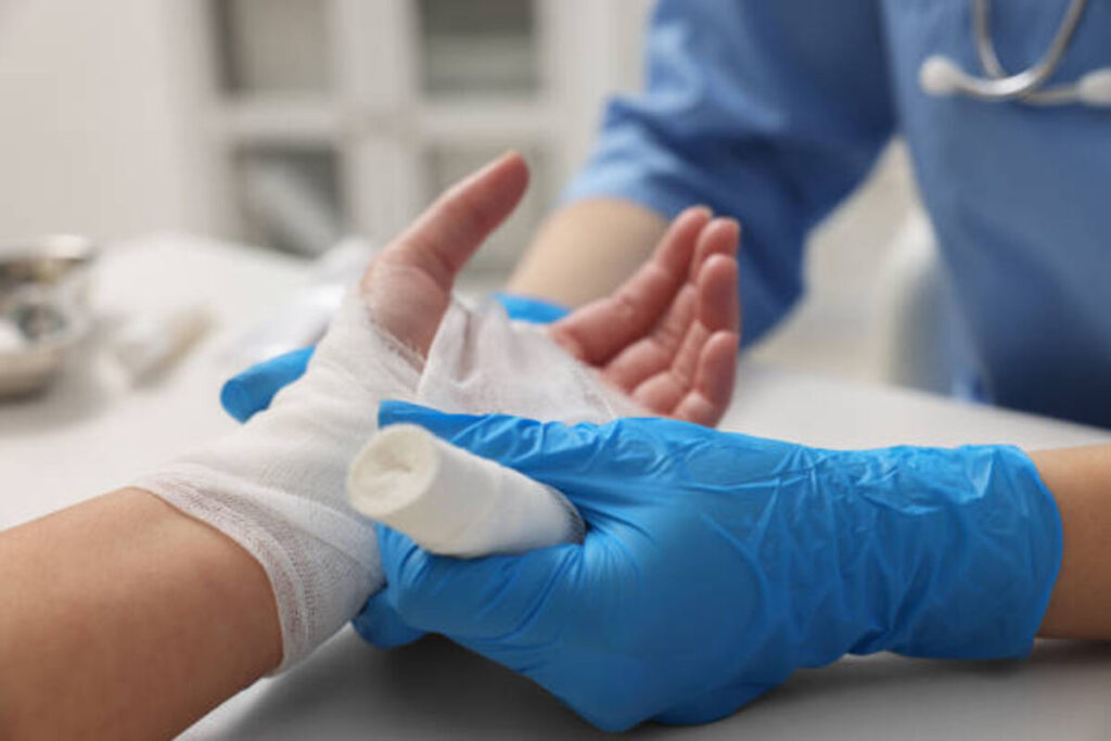 Browsing through the Future of Healthcare Consulting
