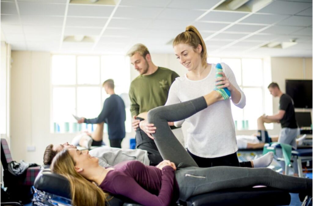 Denver neck pain chiropractor