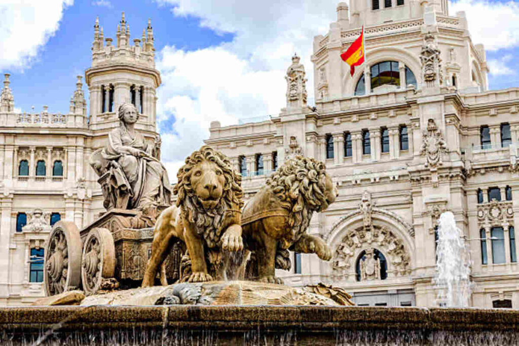 Descubre los mejores planes de Madrid para el 1 de enero de 2025