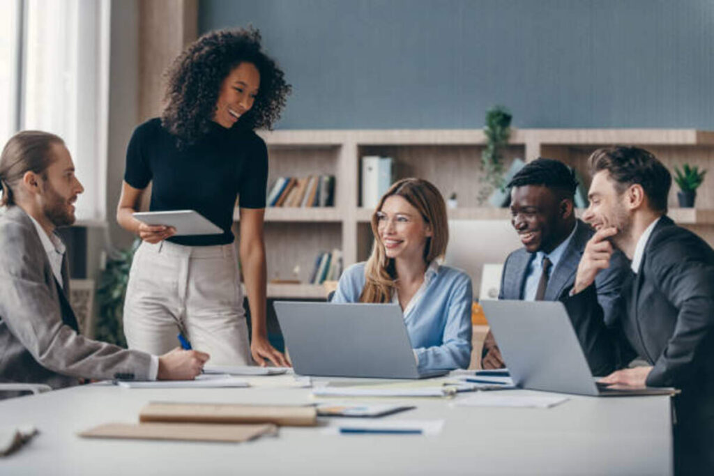 Employee App Preventing Corporate Crisis with AgilityPortal