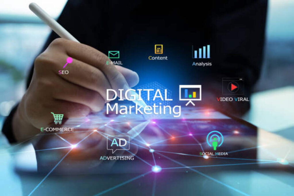 Great things about Taking Digital Marketing Training