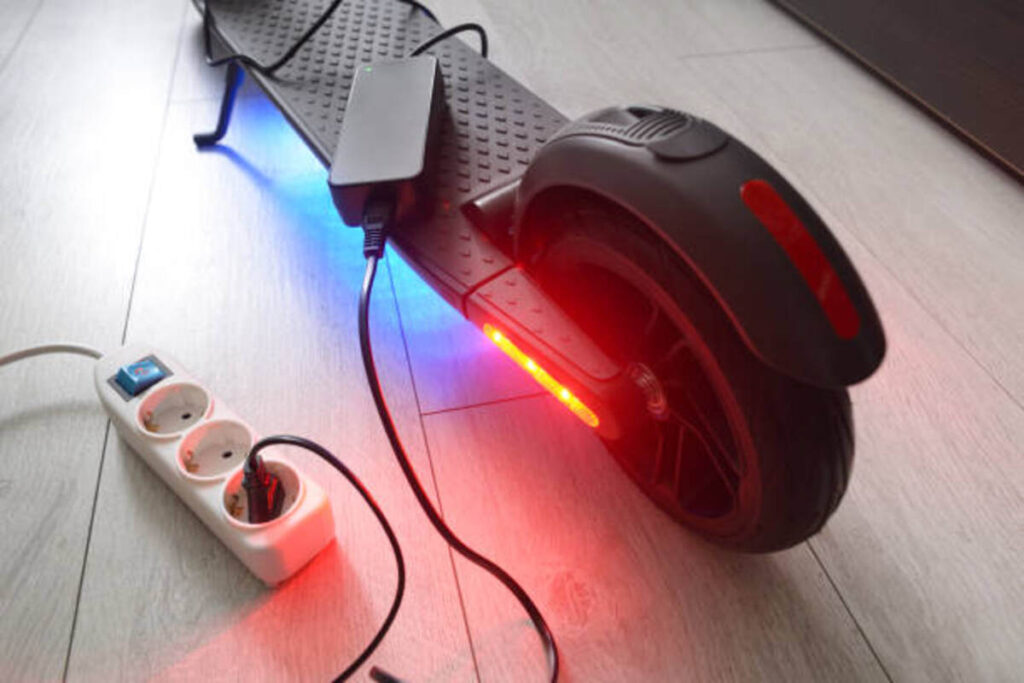 Inexpensive and Eco Friendly Top Power Scooters in Australia