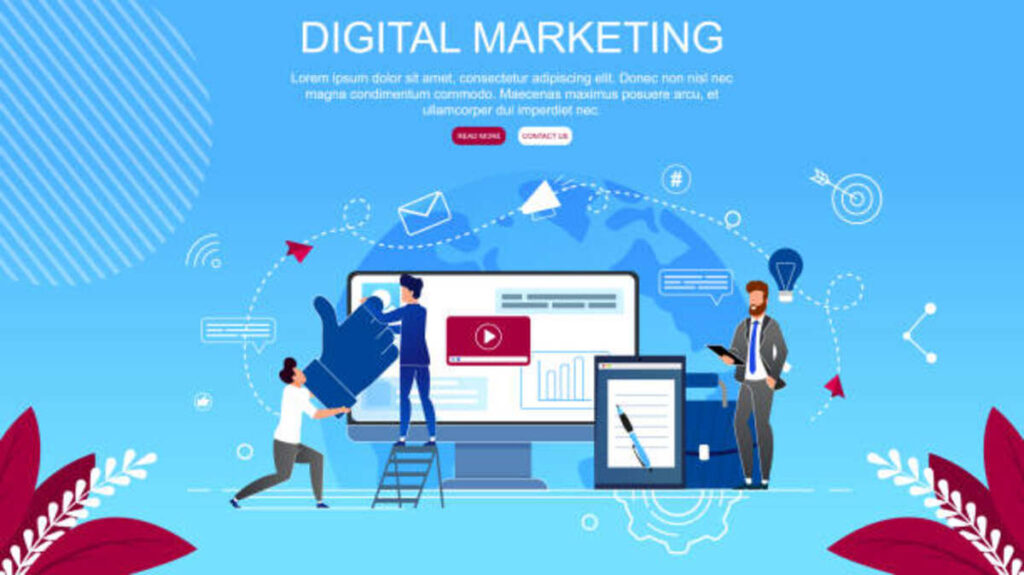 Is Digital Marketing in Demand in the USA 2